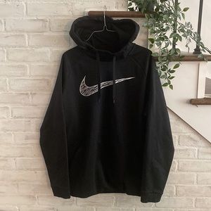 Nike sweatshirt